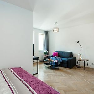 Studio Appartement